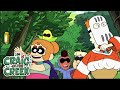 Capture the Flag - A New Mission | Craig of the Creek | Cartoon Network