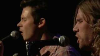 Old Crow Medicine Show - I Hear Them All (Live)