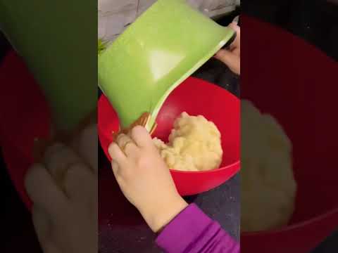 طريقة عمل بلح الشام باظبط مقادير Shortest