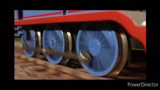 Thomas' S1 Puffing sfx