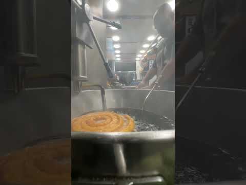 Rueda de porras
