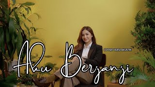 Download lagu Fabio Asher - Aku Berjanji (Cover Akustik) Sedih Banget Bikin Nangis