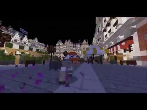 Melondia Trailer