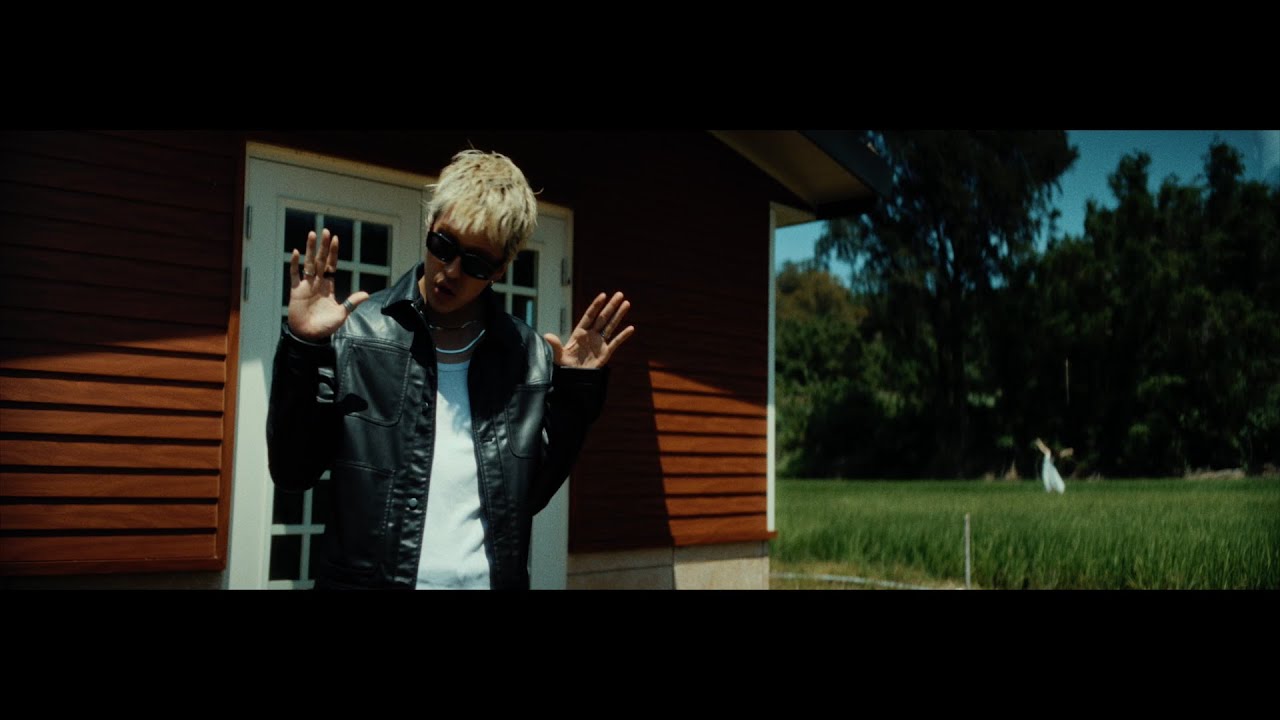 Guarda G.K. 高偉庭 - 寶山 (Official Music Video) su YouTube Guarda G.K. 高偉庭 - 寶山 (Official Music Video) su YouTube
