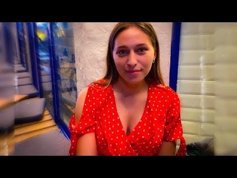 Девушка с ЯЙЦАМИ, поэтому ДEB$TBEННИЦА!