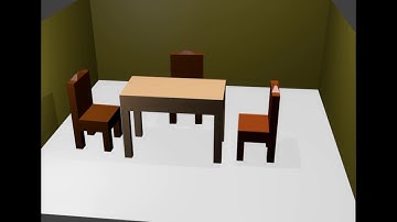 Animasi 3D | Saling Berbagi | Universitas Muhammadiyah Surakarta