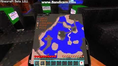 Minecraft: Deep space turtle chase Ep: 4