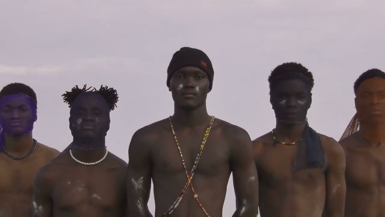 Mulaton x Jay Lima & Edna Oliveira (Clip Teaser) - Bora (Remix)