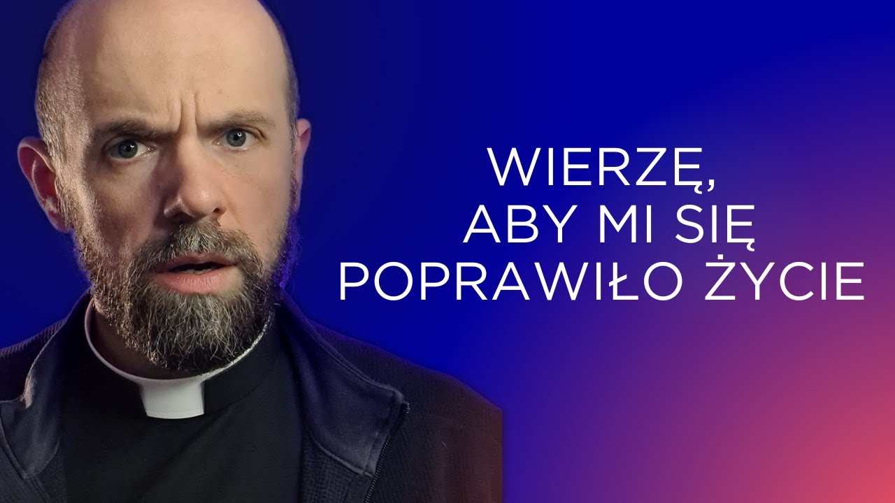 Ponowny Kontakt Z Byłym To Sprawdzian Od Boga Czego oczekujesz od Boga? - YouTube
