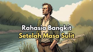 Pelajaran Berharga Dari Batu Terakhir - Kisah Motivasi