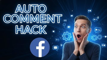 Auto Comment Facebook Group Post 2026