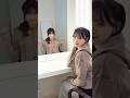 目に見えるものが真実とは限らない。何が本当で何が嘘か。ちょこぱの世界へようこそ。#ちょこぱ #ショートバラエティ #立花琴未 #平松想乃