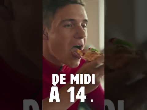 Video: Ремко Эвенепул Pizza Hut менен келишим түзүүдө