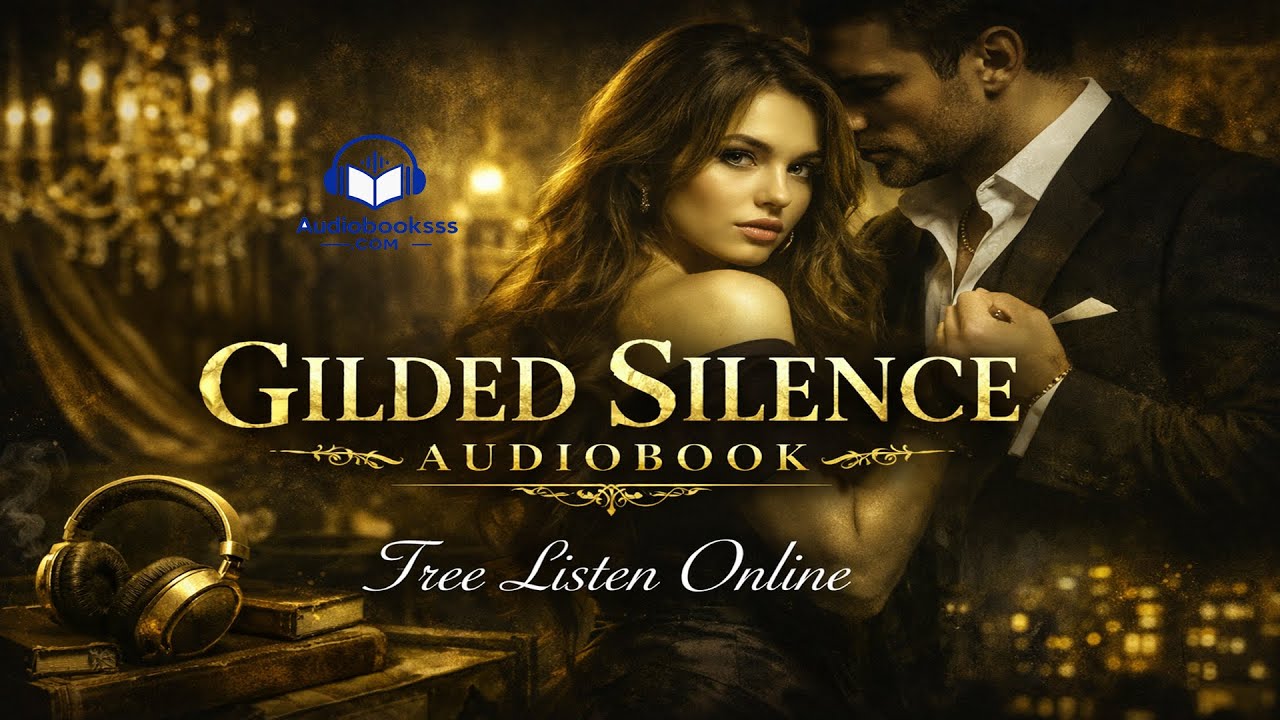 Gilded Silence – Dark Romance Audiobook (Full Story) Part 1