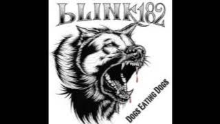 blink-182 - Dogs Eating Dogs - FULL ALBUM / EP