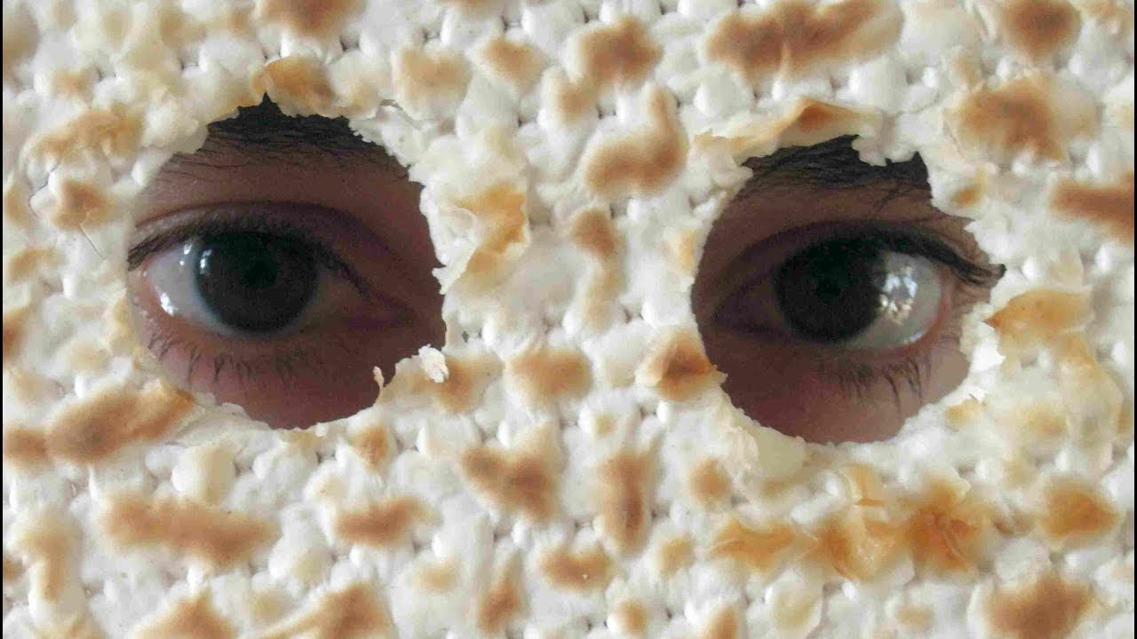 The Kosher Dilemma - Matzah