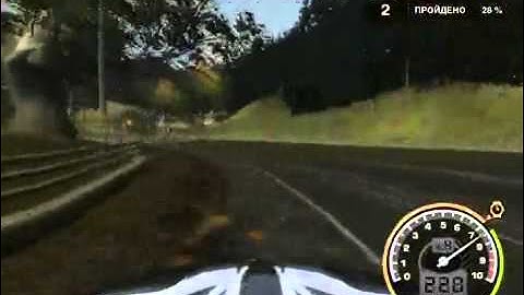 NFS MW Union Hollis by EDRxKiNG - 2.01.58 BMW No N2O