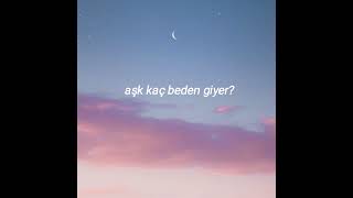 Hadise-Aşk kaç beden giyer (speed up)