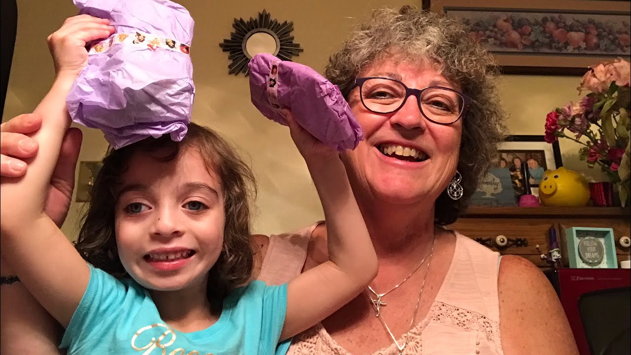 Dollar Tree Haul/Caroline Friend Mail YouTube