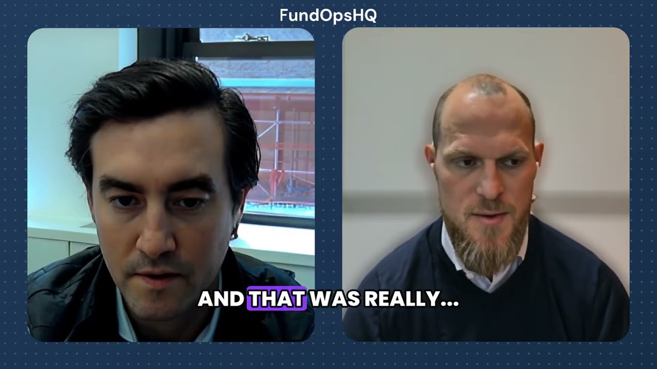 Navigating Real Estate Challenges with AI with PwC's Marcel Kanngiesser