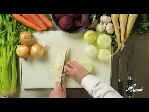 Video: Jak oloupat cibuli česneku: 8 kroků (s obrázky)