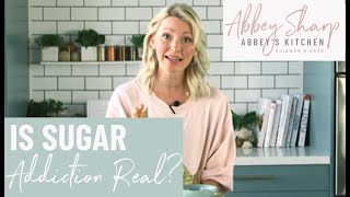 Is Sugar Addiction Real The Evidence on Food Addiction + How to Stop It