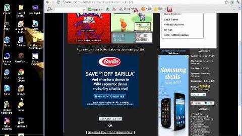 How To Get GBA Emulator (gpSPhone) + Roms For FREE On Your iPhone/iPod Touch/iPad!