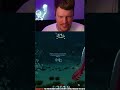 Reaper Leviathan Jumpscare in Subnautica π¦