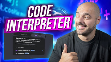 Top 3 INCREDIBLE Capabilities of ChatGPT Code Interpreter