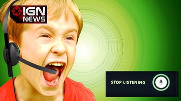 Xbox One May Update Now Available - IGN News