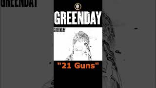 Green Day - 21 Guns =4 #greenday #ayorelang #21guns  #music #lyrics