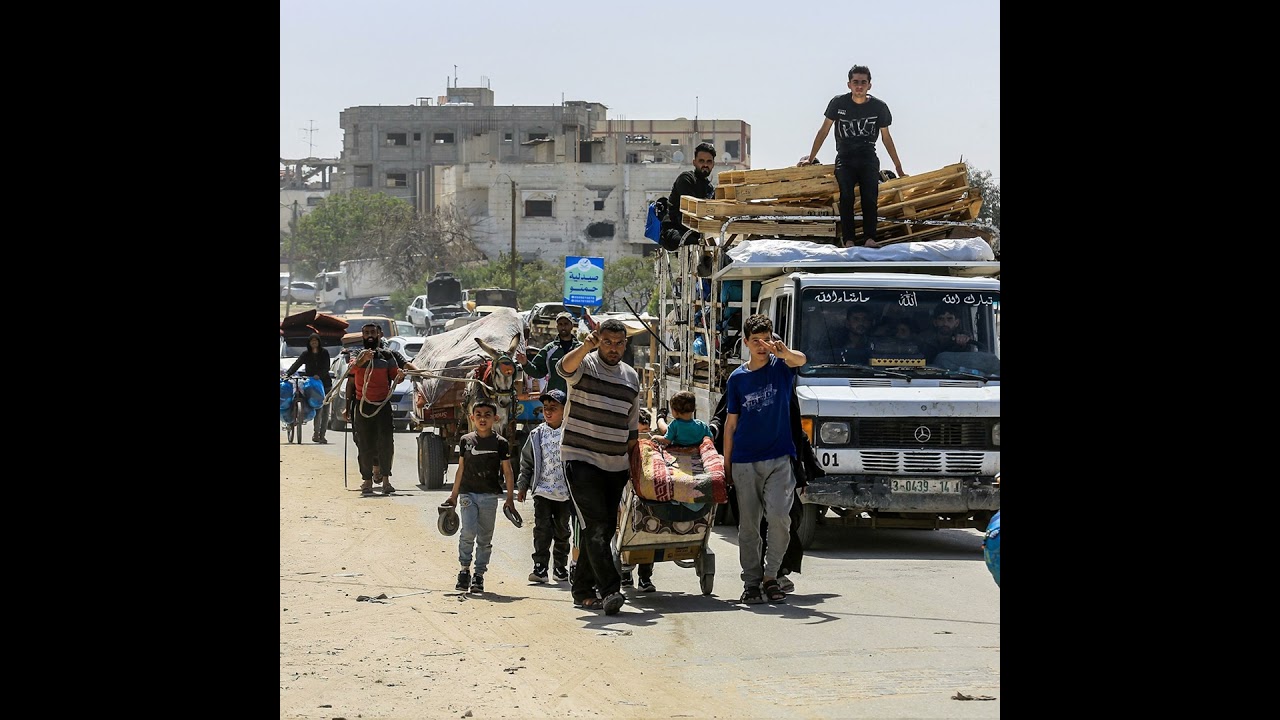 Pásmo Gazy musí do konce týdne opustit desítky organizací. Včetně Lékařů bez hranic