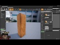 貧乏隊長のUnreal Engine4お勉強配信3-第7章 7.4.5まで-