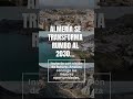 🚄 Almería 2030: El futuro que revalorizará tus inversiones inmobiliarias 🌆