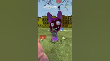 Mountain of Merit VS NEXTBOTS Part 163  #gmod #nextbots #shorts #chasing #chase #viral