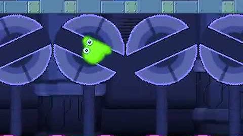 Slime Laboratory 2 [Levels 11 - 15] - Walkthrough Tutorial