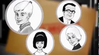PixInside: La famille Schaudi - lektion 1