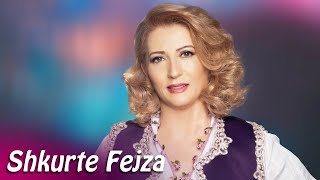 Shkurte Fejza - Dashuri E Madhe