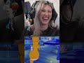 Playing with strangers 💦 #fortnite #fortniteclips #happyhappygal #GamerGirl #AprilFools