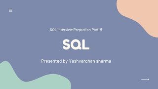 Celebrity SQL interview questions part-5 | Mastering SQL Interview Questions: The Basics Simplified Net Worth