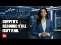 The Coin Daily — Crypto’s rebound still isn’t real
