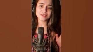 Mann Bharrya 2.0 | Chakshu Kotwal | Shershaah | B Praak | Jaani | Female Cover