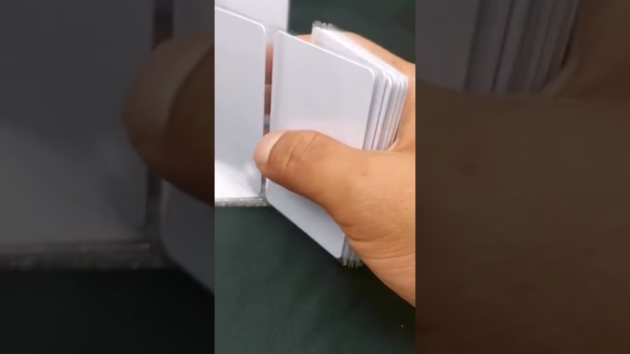 Rfid Access Control Cards Lock