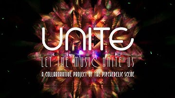 Sonic Entity @ Unite - Psytrance Sessions