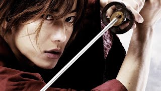 Renagades - One Ok Rock (Rurouni Kenshin Film Series) (Japanese: るろうに剣心)