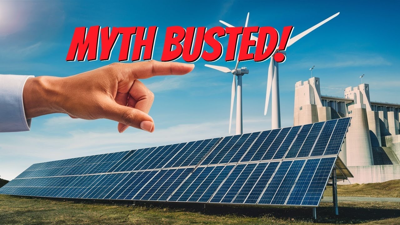 How Electricity ACTUALLY Works