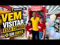 Assim funciona uma visita de vendas de verdade | Na Rota da Cimed
