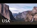 Yosemite Nationalpark - Reisebericht