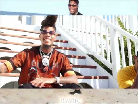 By The Code MPR Riche Rich (Official Video)