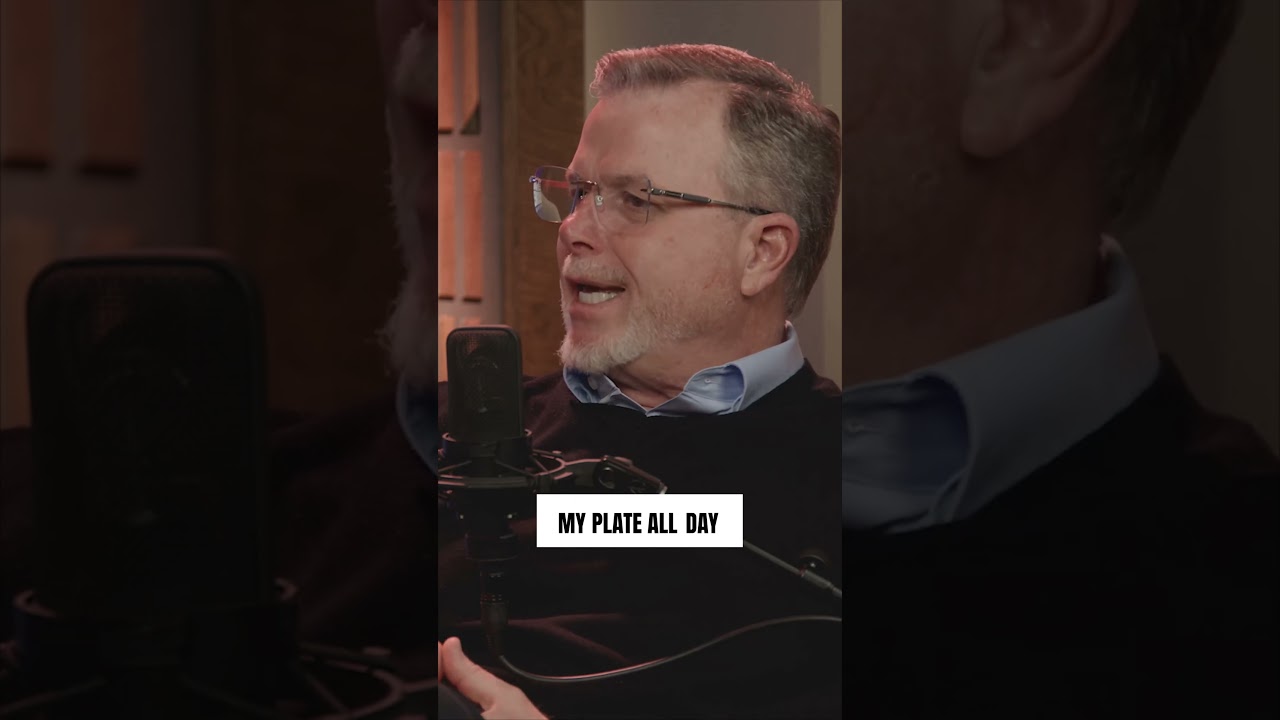 TOO TIRED to Argue At Home?